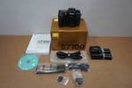 Nikon D7100 Digital SLR Camera