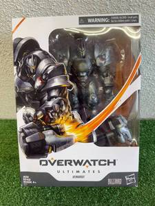 lot 40 image: Overwatch Ultimates Reinhardt