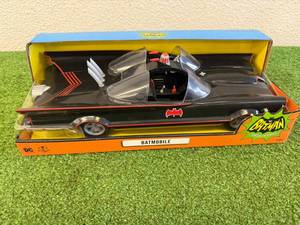 lot 93 image: Batman Classic TV Series Batmobile
