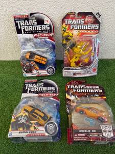 lot 146 image: Transformers
