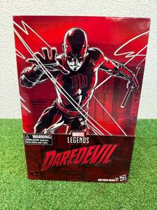 lot 155 image: Marvel Legends Daredevil