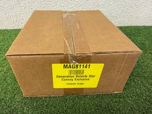 lot 176 image: Generation Selects Star Convoy Exclusive Collector Grade MAG81141 Sealed Box