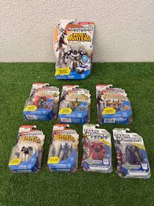 lot 181 image: Transformers