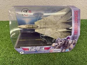 lot 235 image: Transformers Top Gun Maverick