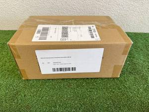lot 242 image: Teenage Mutant Ninja Turtles 1990 7 Deluxe Super Shredder NECA Sealed Box