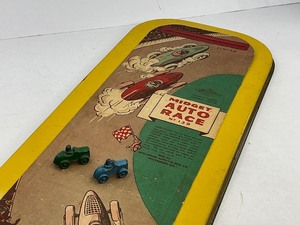 lot 39 image: Wolverine Supply & MFG. Co. Midget Auto Race #139