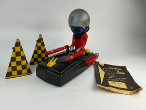 lot 83 image: The Brain Electronic Control