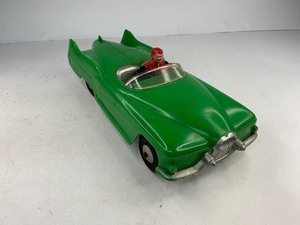 lot 60 image: MARX Plastic Buick LaSabre Concept Car