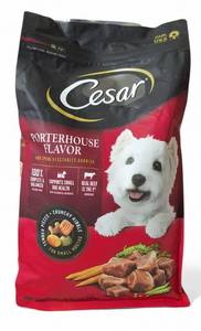 Cesar - (1) 5lb Porterhouse Flavor