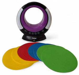 lot 77 image: New TWISTER Game