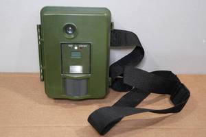 lot 21 image: Stealth Trail Cam