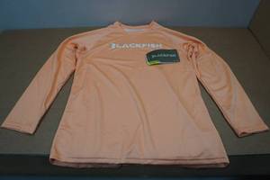 lot 40 image: Blackfish Guide Womens UPFCooling Long Sleeve - Small