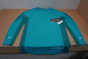 lot 42 image: Blackfish Angler UPFCooling Long Sleeve - Small
