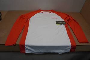 lot 45 image: Blackfish Guide UPFCooling Long Sleeve - Large