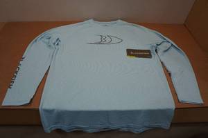 lot 48 image: Blackfish Angler UPFCooling Long Sleeve - Medium