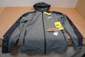 lot 55 image: Blackfish Stormskin Gale Womens Jacket - Small