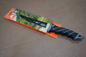 lot 75 image: Ozark Trail 6 Fillet Knife
