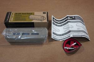 lot 110 image: Magpul Moe M-Lok Hand Guard