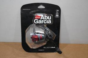 lot 113 image: Abu Garcia Black Max 20 Fishing Reel