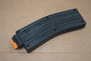 lot 118 image: Magazine for .22 LR AR-Format Rifle