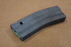 lot 119 image: .223 Cal5.56mm Magazine