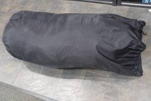 lot 135 image: Cabelas Sleeping Bag