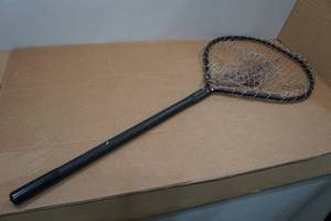 lot 137 image: Fishing Net