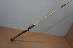 lot 140 image: St. Croix 5 6 Fishing Pole