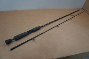 lot 141 image: 2-Piece Berkley Fishing Pole