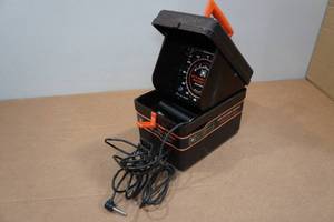 lot 150 image: Vintage Ted Williams Fish FlasherBeeper