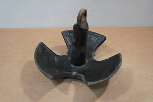 lot 155 image: Roloff Anchor