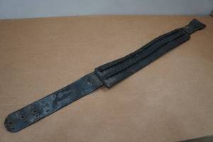 lot 168 image: Leather Ammo Belt