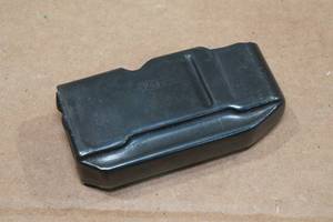 lot 169 image: .243 Win Rifle Magazine
