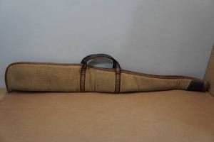 lot 181 image: Long Gun Case