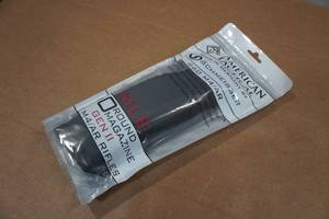 lot 187 image: ATI 60 Round AR-Format Magazine