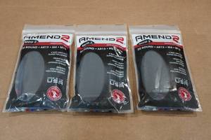 lot 200 image: 3 Amend 2 20 Round AR-Format Magazines