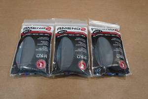 lot 201 image: 3 Amend 2 20 Round AR-Format Magazines