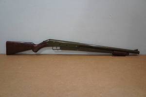 lot 215 image: Daisy Model 25 BB Rifle