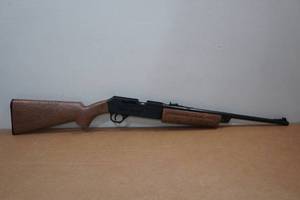 lot 216 image: Daisy Powerline 856 Pellet Rifle