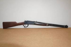 lot 218 image: Daisy Model 1894 BB Rifle