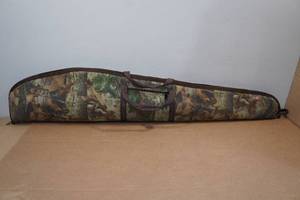 lot 226 image: Allen Camo Long Gun Case