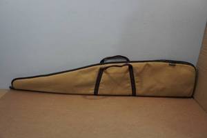 lot 227 image: Kolpin Canvas Long Gun Case