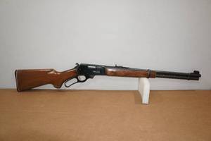 Marlin Model 336 .30-30 Win Lever-Action Rifle