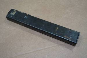 lot 1D image: 9mm Magazine for Masterpiece Arms Pistol