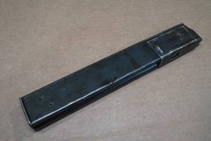 lot 1F image: 9mm Magazine for Masterpiece Arms Pistol