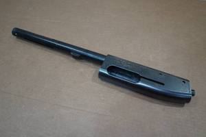 lot 2N image: Remington Sportsman 58 12 Gauge Shotgun Receiver and Magazine Tube