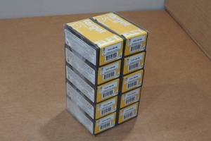 lot 310 image: 500 ELEY .22 LR 40 Gr LRN Ammo