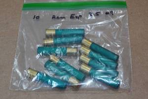 lot 410 image: 10 Remington Express .410 Bore 2-12 9 Shot Shotshells