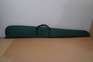 lot 416 image: GunMate Long Gun Case