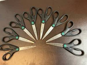 lot 96 image: Westcott 8 Scissors